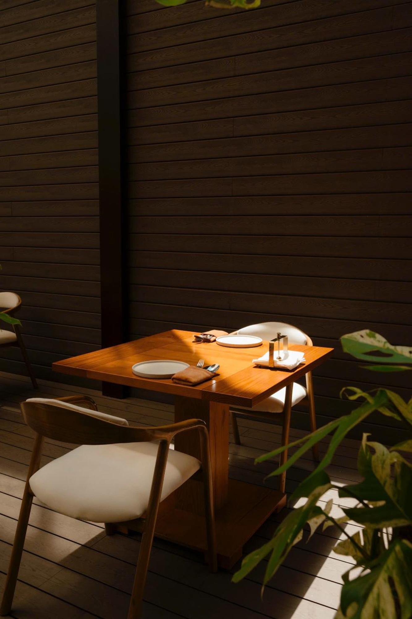 Aparthotel Ocean Sunrise Vung Tau Exterior foto